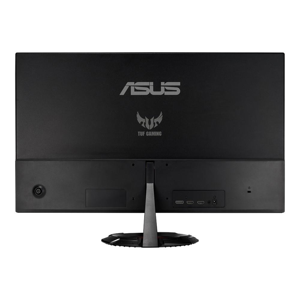 Monitor Gamer LED Asus TUF Gaming 27' IPS | KaBuM!