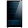 Cervejeira Philco PCV127P, 96 Litros, 110V, Preto - 56451055