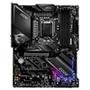 Placa Mãe MSI MPG Z490 GAMING EDGE WIFI, Intel LGA 1200, ATX, DDR4