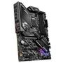 Placa Mãe MSI MPG Z490 GAMING EDGE WIFI, Intel LGA 1200, ATX, DDR4