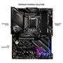 Placa Mãe MSI MPG Z490 GAMING EDGE WIFI, Intel LGA 1200, ATX, DDR4