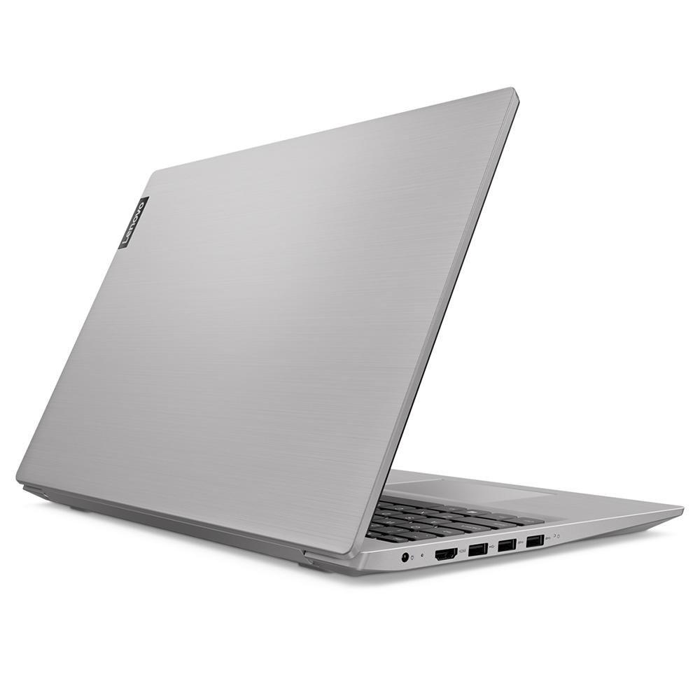 Notebook Lenovo Ideapad S145, Intel Core i7-8565U, 8GB, SSD 256GB