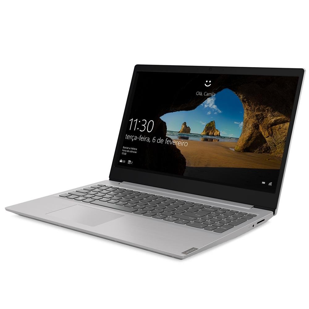 Windowsノート本体 Fujitsu i7 8565U / 8G / 256G Notebook Lenovo Ideapad S145, Intel Core i7-8565U, 8GB, SSD 256GB