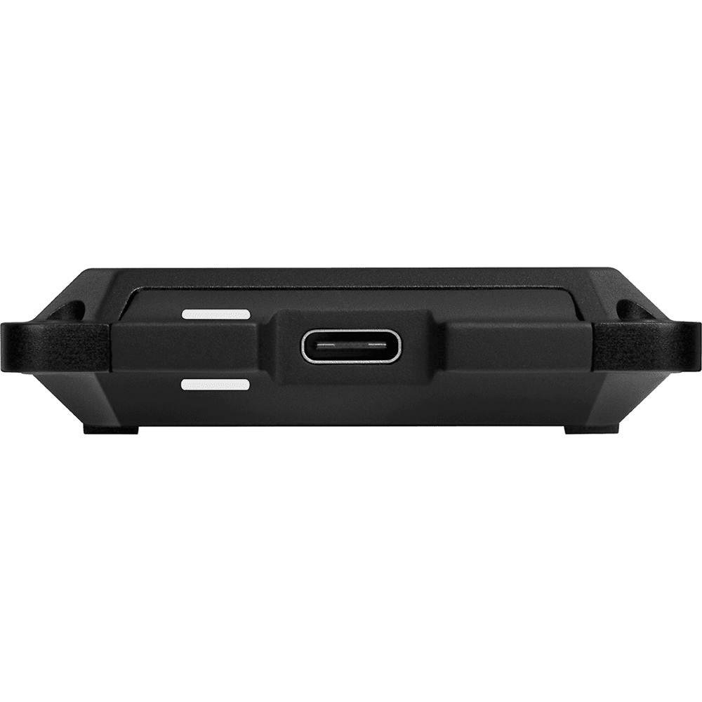 外付けハードディスク・ドライブ WD_BLACK P50 Game Drive NVNe SSD ssd-portatil-western-digital-