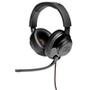 Headset Gamer JBL Quantum 200, Drivers 50mm, Preto - 28913167