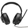 Headset Gamer JBL Quantum 200, Drivers 50mm, Preto - 28913167