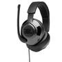 Headset Gamer JBL Quantum 200, Drivers 50mm, Preto - 28913167