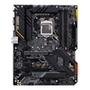 Placa-Mãe ASUS TUF Gaming Z490-Plus, Intel LGA 1200, ATX, DDR4, Preto - 90MB1340-C1BAY0
