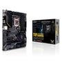 Placa-Mãe ASUS TUF Gaming Z490-Plus, Intel LGA 1200, ATX, DDR4, Preto - 90MB1340-C1BAY0