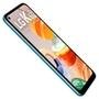 Smartphone LG K61, 128GB, 48MP, Tela 6.53´, Branco - LM-Q630BAW