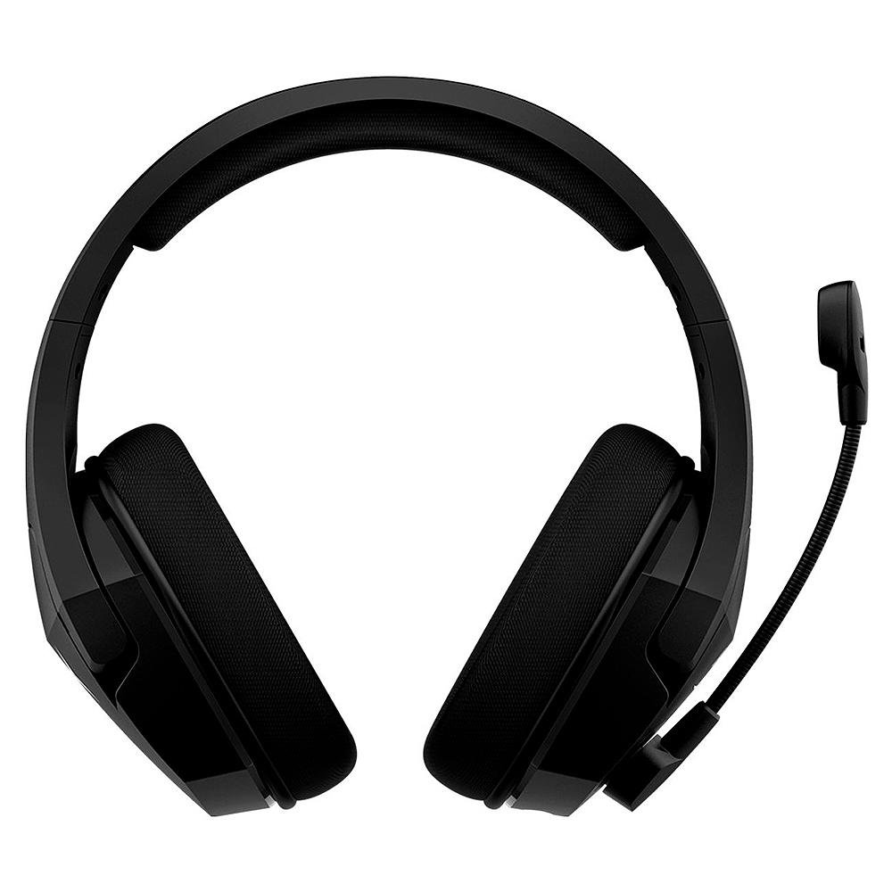 Headset Sem Fio Gamer HyperX Cloud Stinger Core Som Surround 7.1, Drivers 40mm - 4P4F0AA Headset Sem Fio Gamer HyperX Cloud Stinger Core Som Surround 7.1, Drivers 40mm - 4P4F0AA
