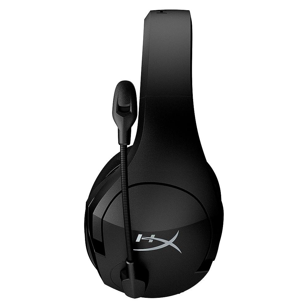 Headset Sem Fio Gamer HyperX Cloud Stinger Core Som Surround 7.1, Drivers 40mm - 4P4F0AA Headset Sem Fio Gamer HyperX Cloud Stinger Core Som Surround 7.1, Drivers 40mm - 4P4F0AA