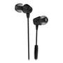 Fone de Ouvido JBL In Ear, Preto - JBLC50HIBLK