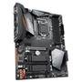 Placa-Mãe Gigabyte B460 Aorus Pro AC, Intel LGA1200, ATX, DDR4, Preto - B460 AORUS PRO AC