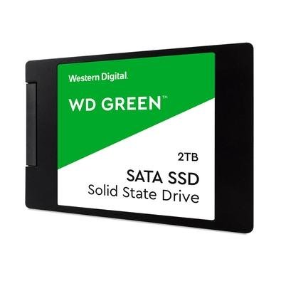 SSD 2 TB SanDisk | KaBuM!