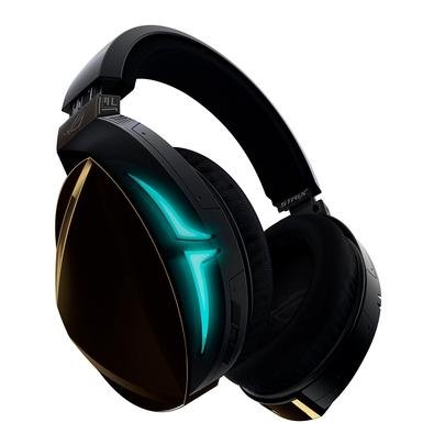 Headset Gamer Asus ROG Strix Fusion 500, RGB, 7.1 Virtual Surround