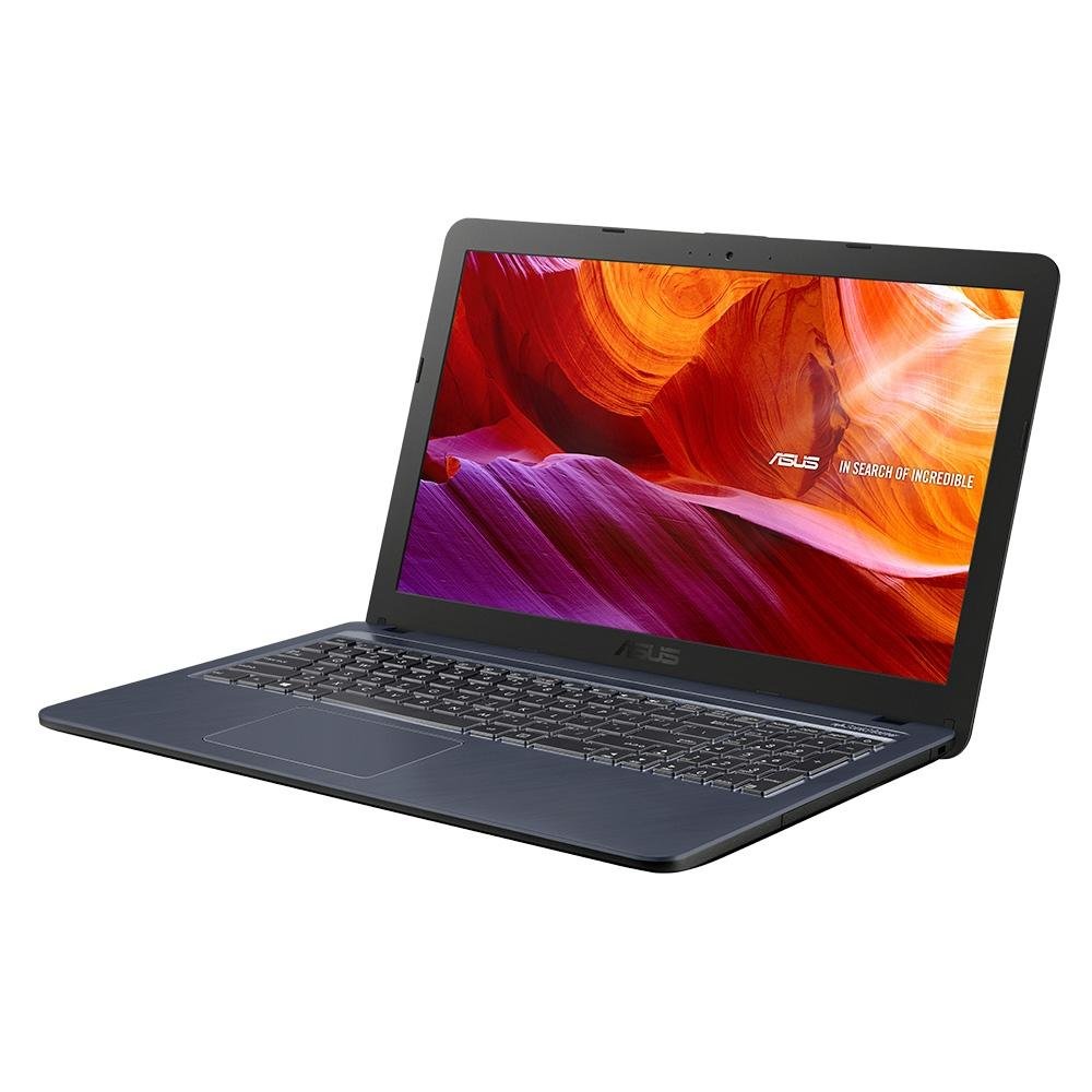 Notebook Asus Intel Core i3-6100U, 4GB, 1TB, Endless OS - X543UA