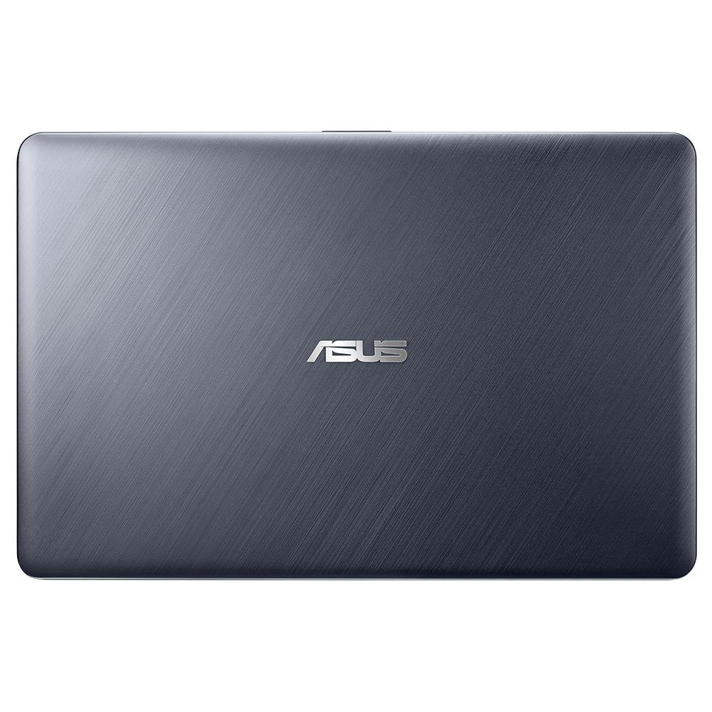 Notebook Asus Intel Core i3-6100U, 4GB, 1TB, Endless OS - X543UA