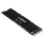 SSD Crucial P5 1TB, M.2 NVMe, Leituras: 3400Mb/s e Gravações: 3000Mb/s - CT1000P5SSD8