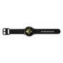 Smartwatch Samsung Galaxy Watch Active, Wi-Fi, Touchscreen, Monitor Cardíaco, Preto - SM-R500NZKPZTO