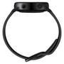 Smartwatch Samsung Galaxy Watch Active, Wi-Fi, Touchscreen, Monitor Cardíaco, Preto - SM-R500NZKPZTO