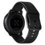 Smartwatch Samsung Galaxy Watch Active, Wi-Fi, Touchscreen, Monitor Cardíaco, Preto - SM-R500NZKPZTO