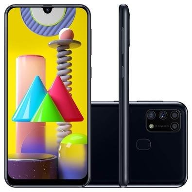 galaxy m31128gb