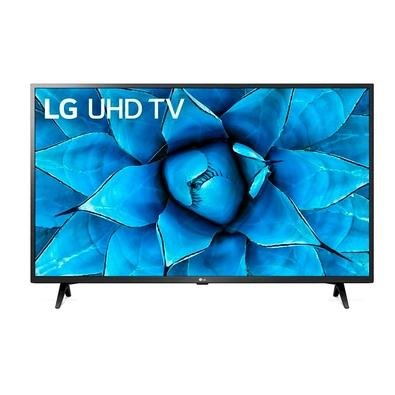 Smart TV LED 43´ UHD 4K LG, 3 HDMI, 2 USB, Bluetooth, Wi-Fi, HDR, ThinQ - 43UN731C0SC.AWZ Menor preço em Smart TV LED 43´ UHD 4K LG, 3 HDMI, 2 USB, Bluetooth, Wi-Fi, HDR, ThinQ - 43UN731C0SC.AWZ