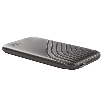 SSD Externo SanDisk My Passaport 1TB | KaBuM!