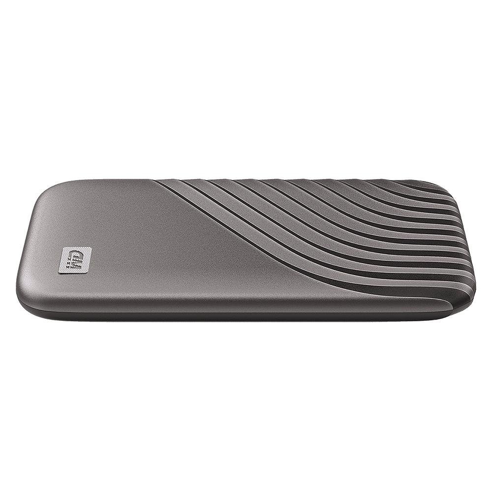 SSD Externo SanDisk My Passaport 1TB | KaBuM!