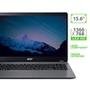 Notebook Acer Aspire 3 Intel Core i3-1005G1, 4GB RAM, HDD 1TB, 15.6" HD, UHD Graphics, Windows 10 Home, Cinza - A315-56-36Z1