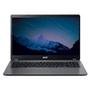 Notebook Acer Aspire 3 Intel Core i3-1005G1, 4GB RAM, HDD 1TB, 15.6" HD, UHD Graphics, Windows 10 Home, Cinza - A315-56-36Z1