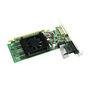 Placa de Vídeo VGA EVGA GeForce 8400GS 1GB DDR3 PCI-E 2.0 01G-P3-1302-LR