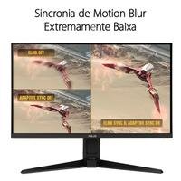 Monitor Gamer Asus TUF 27