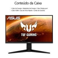 Monitor Gamer Asus TUF 27