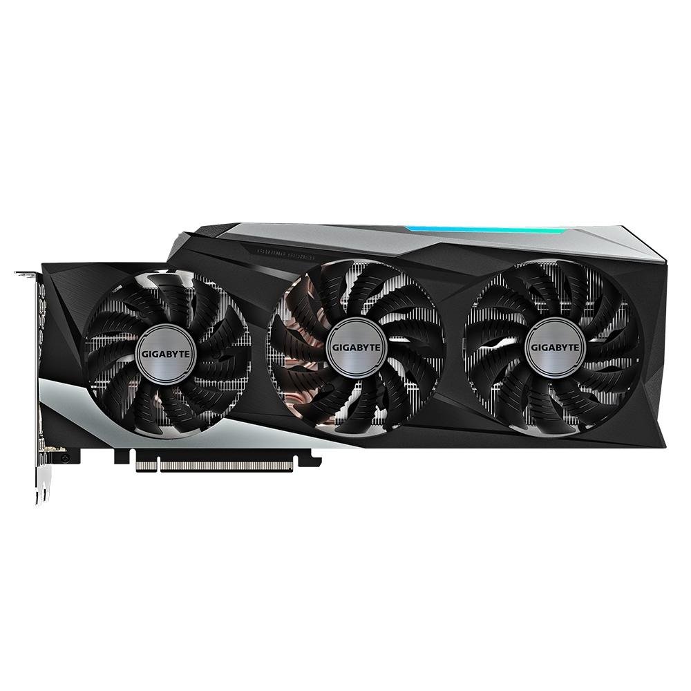 GIGABYTE. 3080 グラフィックボード placa-de-video-gigabyte-nvidia