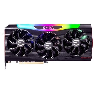 Placa de vídeo EVGA GeForce RTX 3090 | KaBuM!
