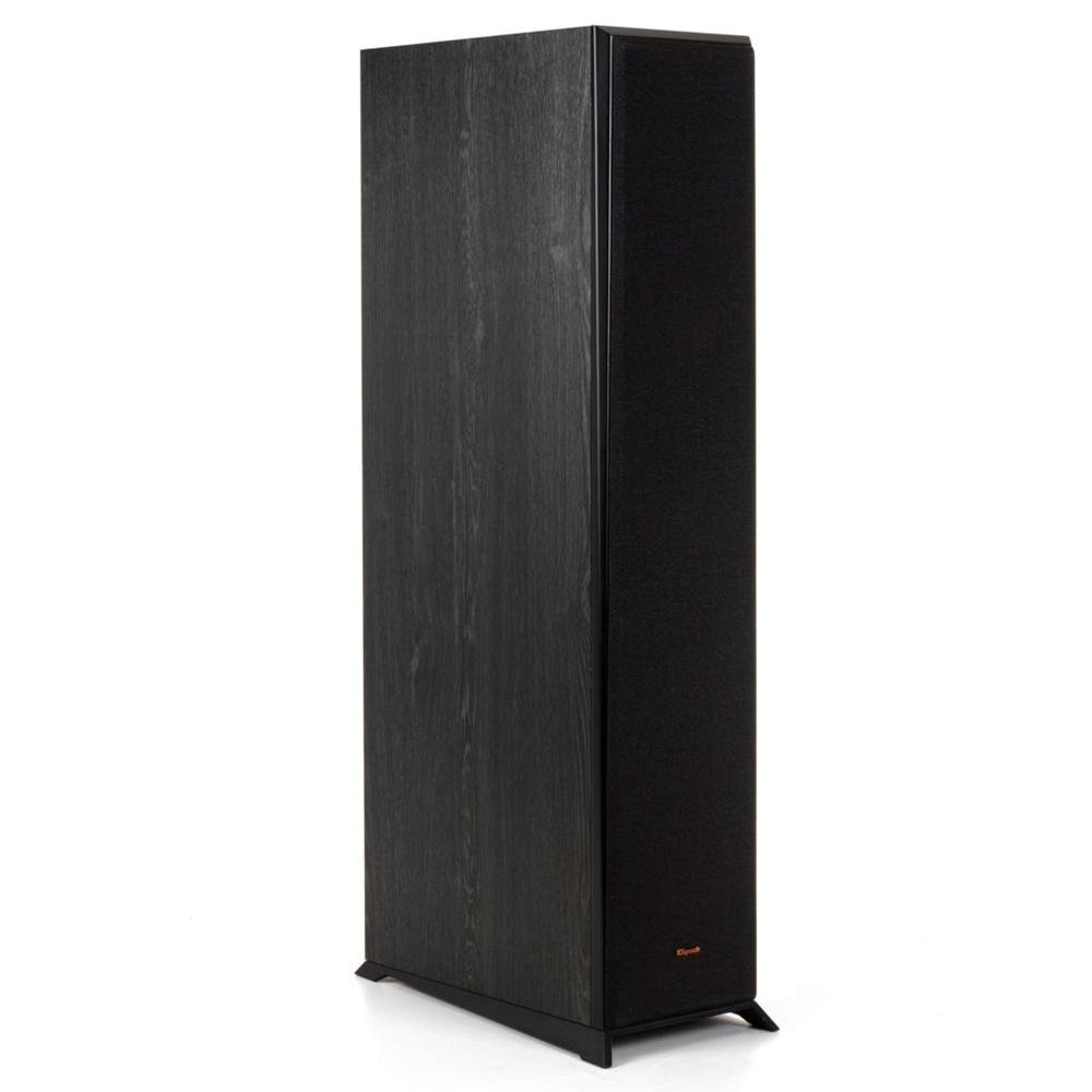 Caixa Acústica Torre Floorstanding Klipsch, 500W RMS - RP-6000F