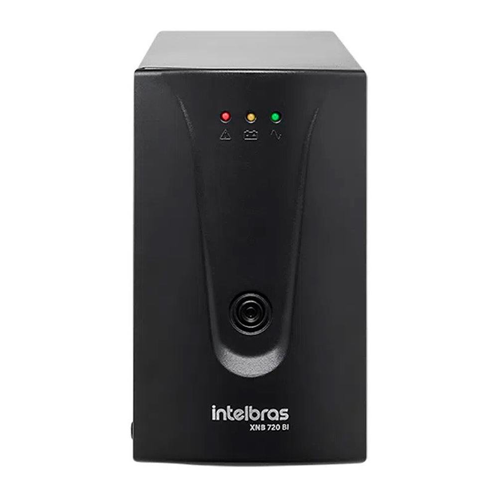Nobreak Intelbras XNB, 720VA, Bivolt - 4822010