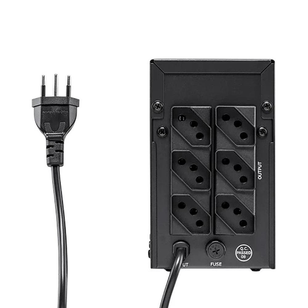 Nobreak Intelbras XNB, 720VA, Bivolt - 4822010