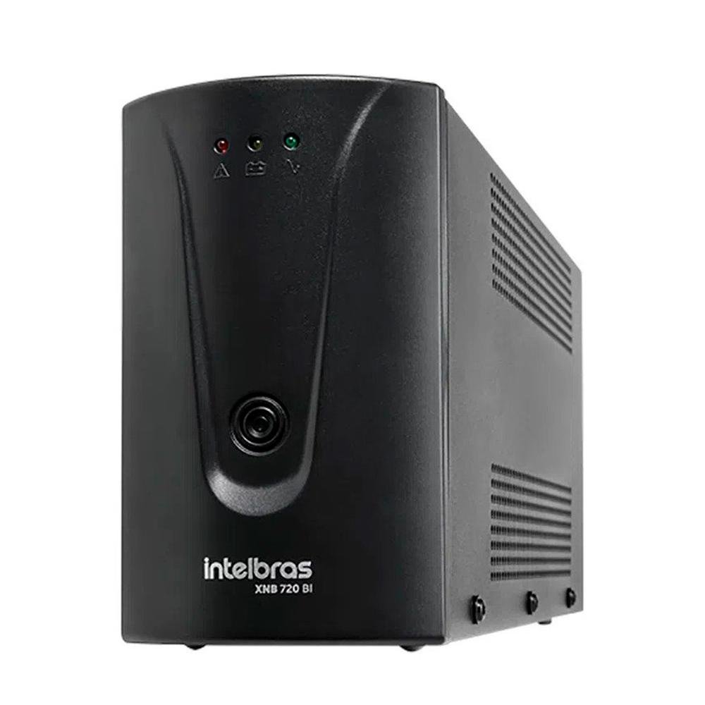 Nobreak Intelbras XNB, 720VA, Bivolt - 4822010