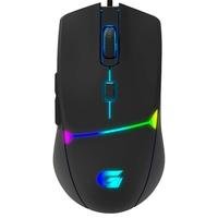 Spider  Mouse Gamer Fortrek Spider 2 USB 6 Botões 3200DPI OM705 - 60838