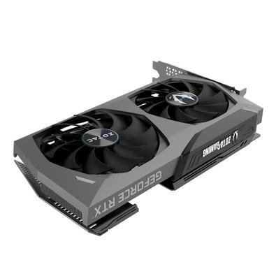 【週末セール】ZOTAC GAMING GeForce RTX3070Twin Placa de Vídeo RTX 3070 Twin Edge OC Zotac NVIDIA GeForce, 8GB