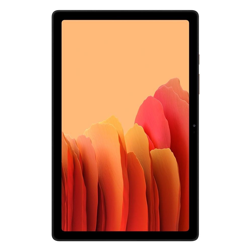 Tablet Samsung Galaxy Tab A7, 4G, Wi-Fi, Android 10, 64GB, 8MP