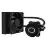 Water Cooler Cooler Master Masterliquid ML120L V2, 120mm, AMD/Intel, Preto - MLW-D12M-A18PK-R2