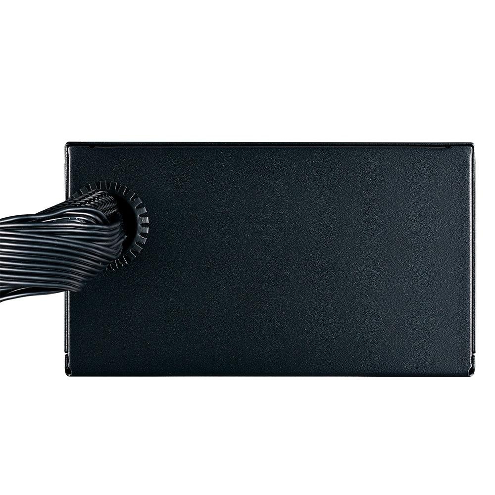 Fonte Cooler Master MWE V2, 550W, 80 Plus Gold - MPE-5501-ACAAG-WO