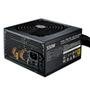 Fonte Cooler Master MWE V2, 550W, 80 Plus Gold - MPE-5501-ACAAG-WO