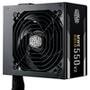 Fonte Cooler Master MWE V2, 550W, 80 Plus Gold - MPE-5501-ACAAG-WO