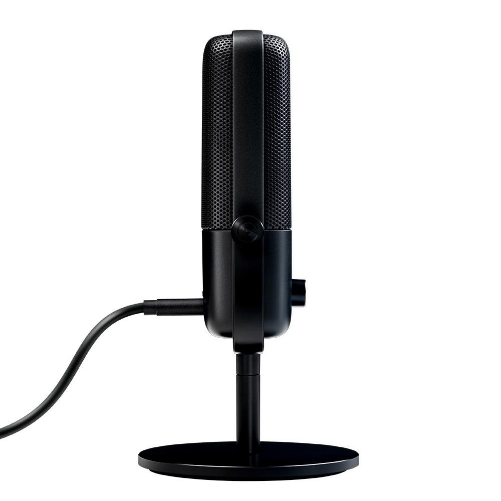 Microfone Condensador Elgato Wave 1 Podcast | KaBuM!