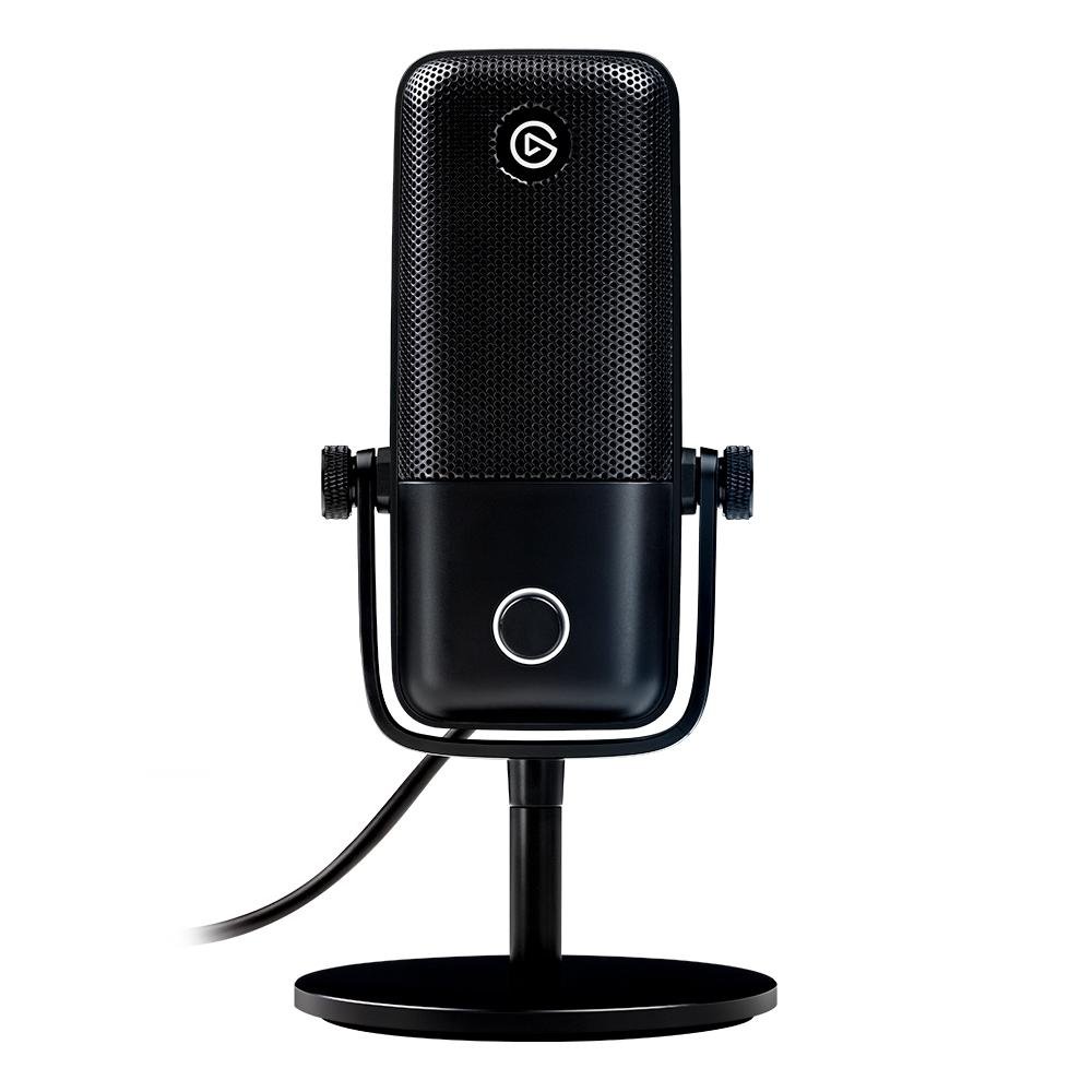 Microfone Condensador Elgato Wave 1 Podcast | KaBuM!